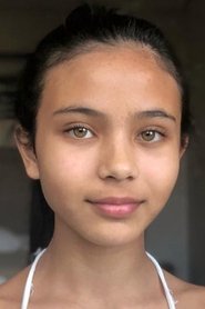 Photo of Katherine Neethling as Nikki Brok