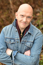 Photo of Jerry Pietrala as Curly