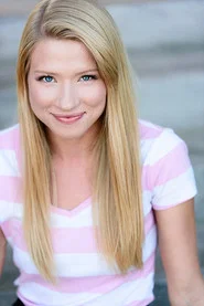 Photo of Monica Moore Smith as Julie Flinders