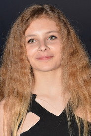 Photo of Beatrice Mancini as Livia