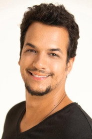 Photo of Thiago Luciano as Iran