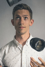 Photo of Brett Sayer as Street cleaner