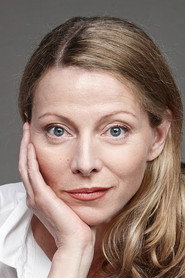 Photo of Nataša Matjašec Rošker as Vilma