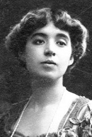 Photo of Beatrice Prentice as Marya