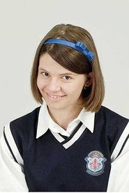 Photo of Saphia Stoney as Madeleine