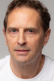 Photo of Ralph Lister as Gerald Morgan