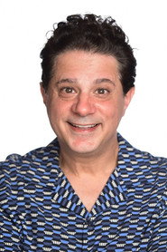 Photo of Rob Marrocco as Ralphie