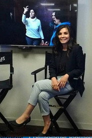 Photo of Nelly Davalos as Tamara