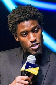 Photo of Khalid Mboyelwa Hussein as Solomon