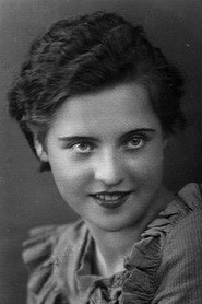 Photo of Zuzana Masiulevičiūtė as Pampikiene