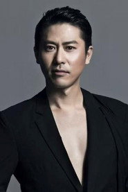 Photo of Zhang Jingdong as Zheng Qiang