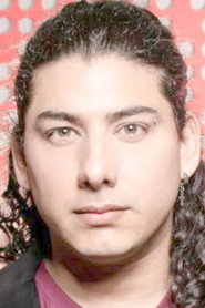 Photo of Julián Rubino