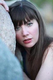 Photo of Rachel Grubb as Amy