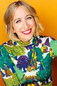 Photo of Kira Spencer Cook as Renee