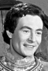 Photo of Wolf-Dieter Panse as Prinz