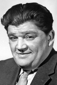 Photo of Denis Shaw as Krumm