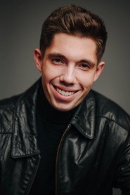Photo of Dante Blake as Holden Sax