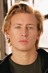 Photo of Logan Coffey as Eugene