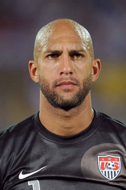 Photo of Tim Howard as Self