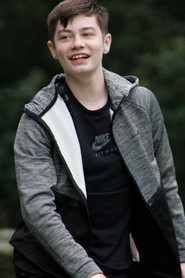 Photo of Ben Walker as Jack