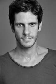 Photo of Florian Spitzer as Florian