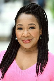 Photo of Andrea Frierson as Prisoner #2