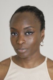 Photo of Poundo Gomis as Diminga