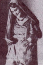 Photo of Asia Ghostantin as Parvin