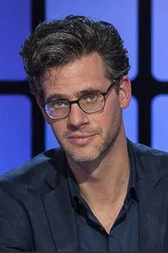 Photo of Erik Dijkstra as Self