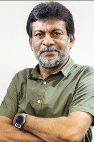Photo of Ahmed Nimal as Nizar