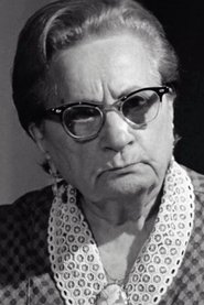 Photo of Rashel Novikoff as Aunt Mema