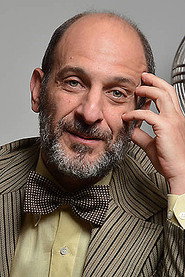 Photo of Fabio Marcoff