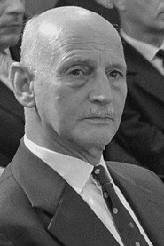 Photo of Otto Frank as Self (archival footage)