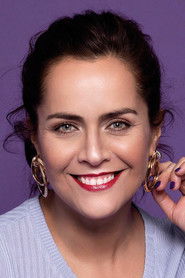 Photo of Natalia Valdebenito as Matilde Guevara