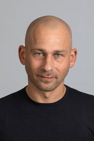 Photo of Gytis Pintulis as Markas