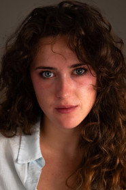 Photo of Abi Watkinson as Hephzibah Locke