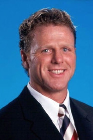 Photo of Dermott Brereton