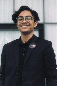 Photo of Wan Eizlan as Uncle's Son