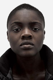 Photo of Olabisi Kovabel as Kai