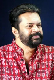 Photo of Ravi Vallathol as Excise Officer