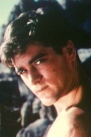 Photo of Steve Rodgers as Camping Friend