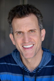 Photo of Todd Wilkerson as Henderson