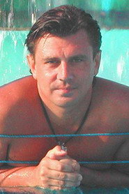Photo of Vitaly Alexeyev as major
