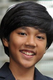 Photo of Jefan Nathanio as Bono