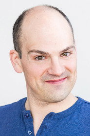 Photo of Nicolas Létourneau as Policier 2
