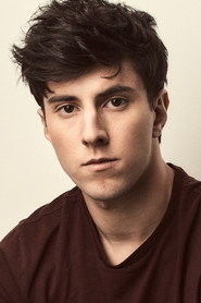Photo of Ian O'Boyle as The White