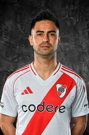 Photo of Gonzalo 'Pity' Martínez