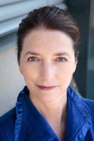Photo of Stephanie Schmiderer as Art Historian