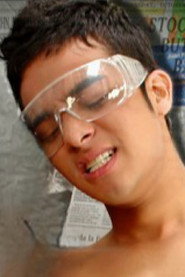 Photo of David Contreras as (archive footage)