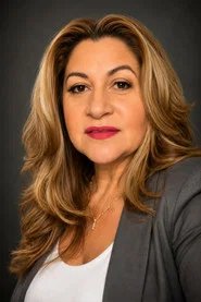 Photo of Marisol Guizar as Rebeca Pedraza